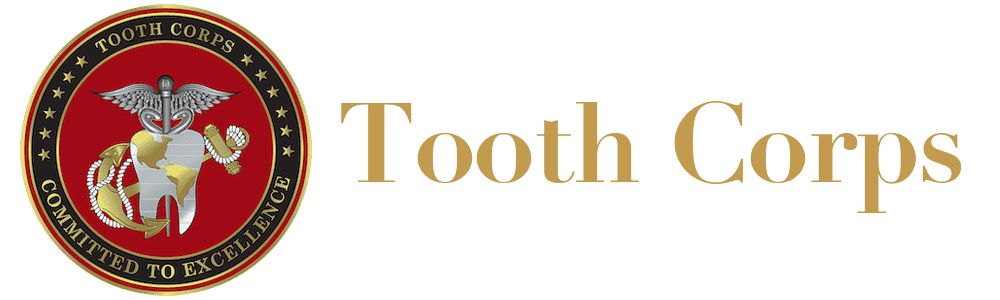 Tooth Corps logo